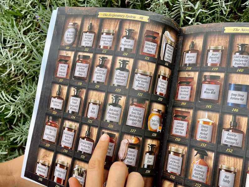 Forgotten Home Apothecary : 250 Powerful Remedies at Your Fingertips