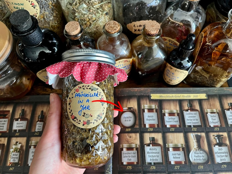 Forgotten Home Apothecary : 250 Powerful Remedies at Your Fingertips